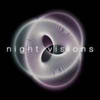 Vanilla (GBR) - Night Visions (EP)