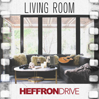 Heffron Drive - Living Room (Single)