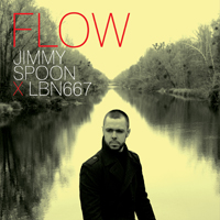 Spoon, Jimmy - Flow (EP)
