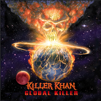 Killer Khan - Global Killer