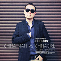 Schoos, Benjamin - China Man Vs China Girl