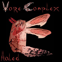 Vore Complex - Holed