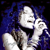 Angel Forrest - Angel Sings Janis 'live'