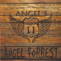 Angel Forrest - Angel's 11
