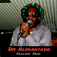 Dr. Alimantado - King's Bread Dub