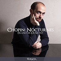 Dumont, Francois - Chopin: 21 Nocturnes (CD 2)