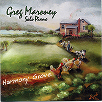 Maroney, Greg - Harmony Grove