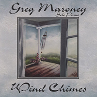 Maroney, Greg - Wind Chimes