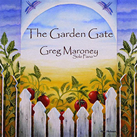 Maroney, Greg - The Garden Gate