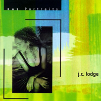 JC Lodge - RAS Portraits