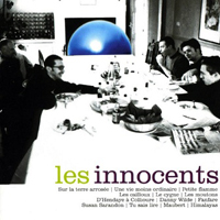 Les Innocents & JP Nataf - Les Innocents