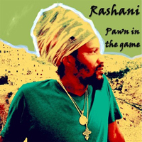 Rashani - Pawn in the Game