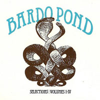 Bardo Pond - Selections: Volumes I-IV (CD 2)