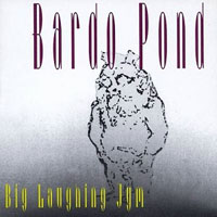 Bardo Pond - Big Laughing Jym (EP)