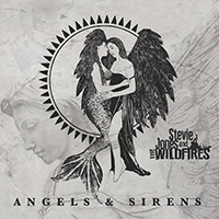 Jones, Stevie - Angels and Sirens