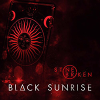 Stone Broken - Black Sunrise (Single)