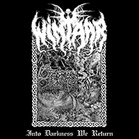 Wintaar - Into Darkness We Return
