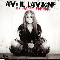 Avril Lavigne - My Happy Ending (Single)