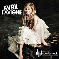 Avril Lavigne - Walmart Soundcheck (EP)