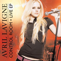 Avril Lavigne - Control Room (EP)