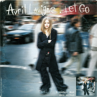 Avril Lavigne - Let Go (Promo EP)