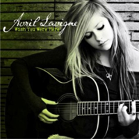 Avril Lavigne - Wish You Were Here (Fan Edition) [EP]
