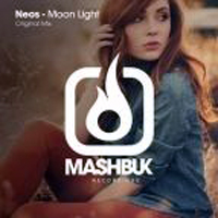 Neos (MEX) - Moon Light (Single)