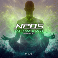 Neos (MEX) - Eat, Pray & Love (Single)