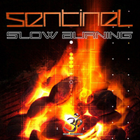 Sentinel (MEX) - Slow Burning (EP)