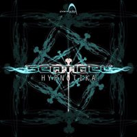 Sentinel (MEX) - Hypnotika (EP)