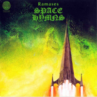 Ramases - Space Hymns (Remastered 2004)