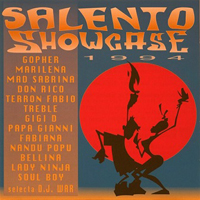 Sud Sound System - Salento Showcase 1994