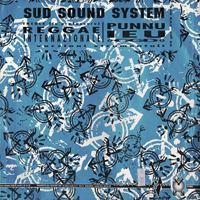 Sud Sound System - Reggae internazionale e Punnu ieu (Single)