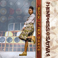 Hempress Sativa - Rock It Ina Dance (Single)