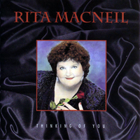 MacNeil, Rita - Thinking of You