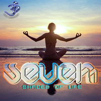 Seven11 - Shades Of Life (EP)