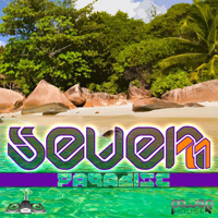 Seven11 - Paradise (EP)