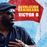 Victor O - Revolucion Karibeana