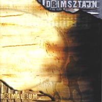 Drimsztajn - Drimalbum