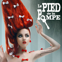 Le Pied De La Pompe - Legendaire