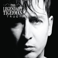 Legendary Tigerman - True