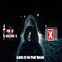 T-Error Machinez - God Is In The Rain (Suicide Commando Cover)