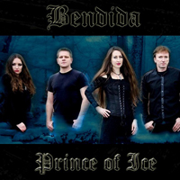 Bendida - Prince of Ice