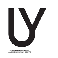 Underground Youth - A Lo-Fi Cinematic Landscape (Single)