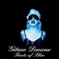 Gitane Demone - Facets Of Blue (CD 2)