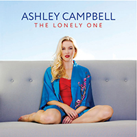 Campbell, Ashley - The Lonely One
