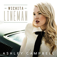 Campbell, Ashley - Wichita Lineman (Single)