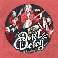 Campbell, Ashley - Don't Delay (Single)