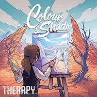Colour & Shade - Therapy (Single)