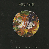 Hedone - Re-Werk (EP)